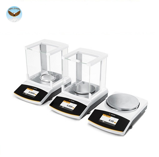 Cân phân tích 4 số lẻ Sartorius ENTRIS224I -1S.
